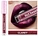 metallic pink lip gloss